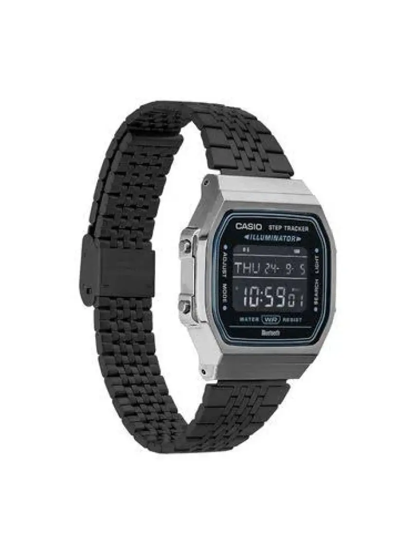 Casio RETRO ABL-100WEGG-1BDF Kol Saati