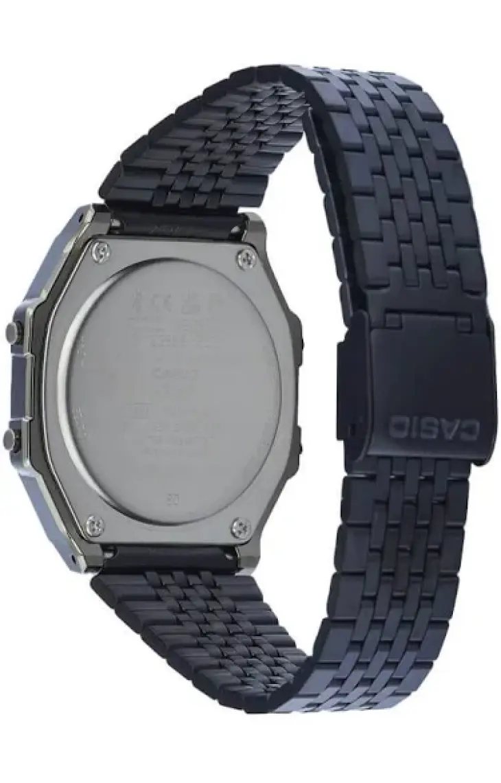 Casio RETRO ABL-100WEGG-1BDF Kol Saati