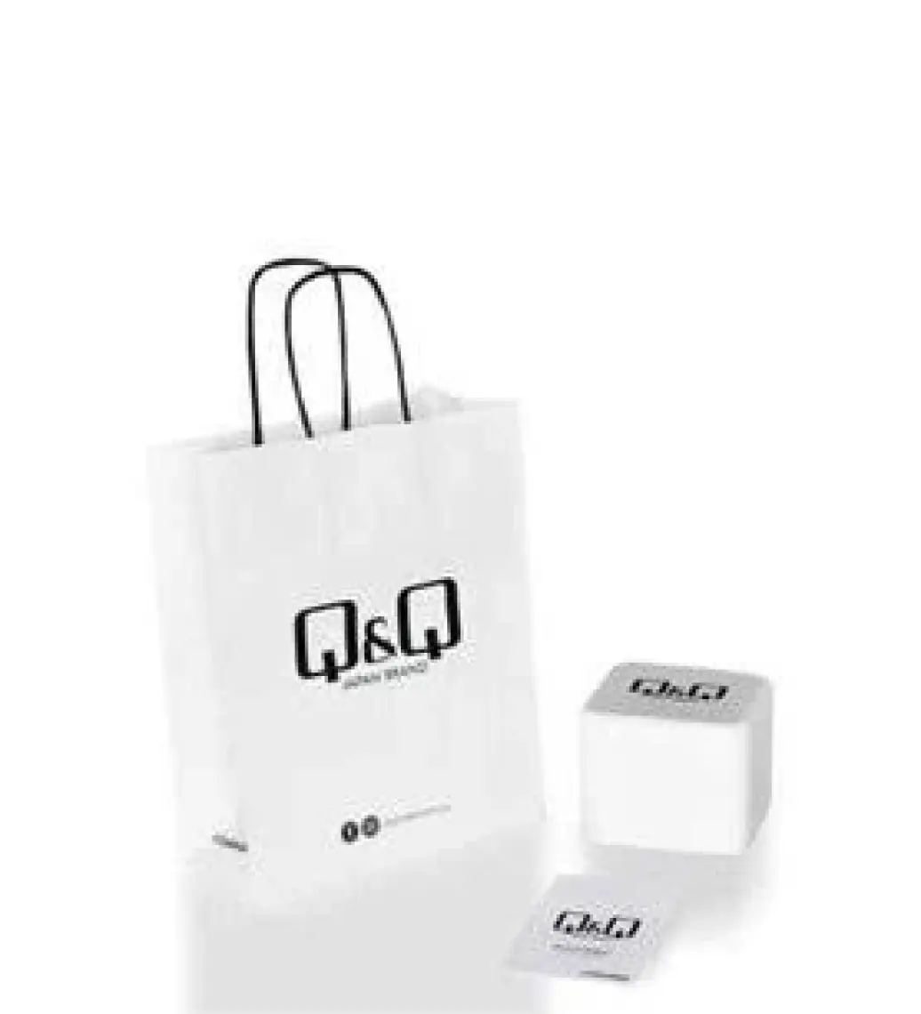 Q&Q A212J005Y Kol Saati