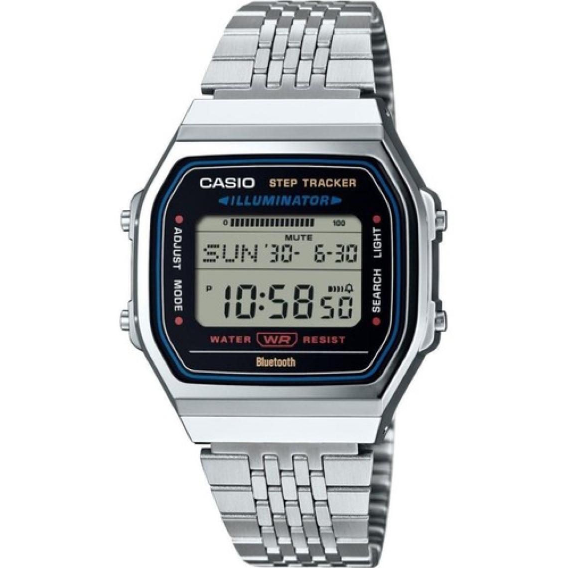 Casio Retro  ABL-100WE-1ADF Erkek Kol Saati