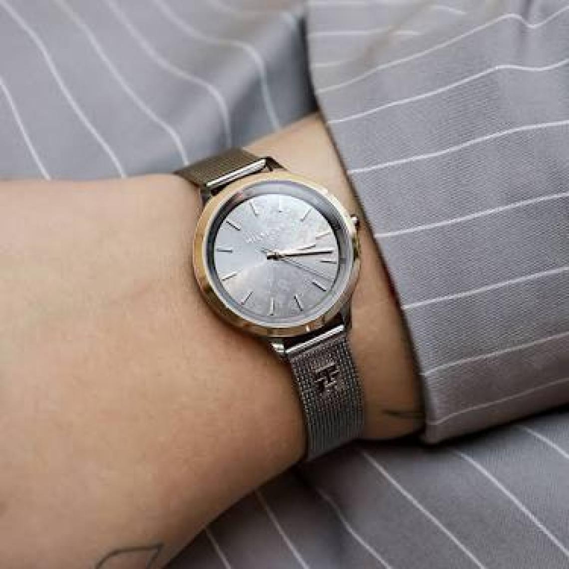 Tommy Hilfiger TH1782587 Kadın Kol Saati