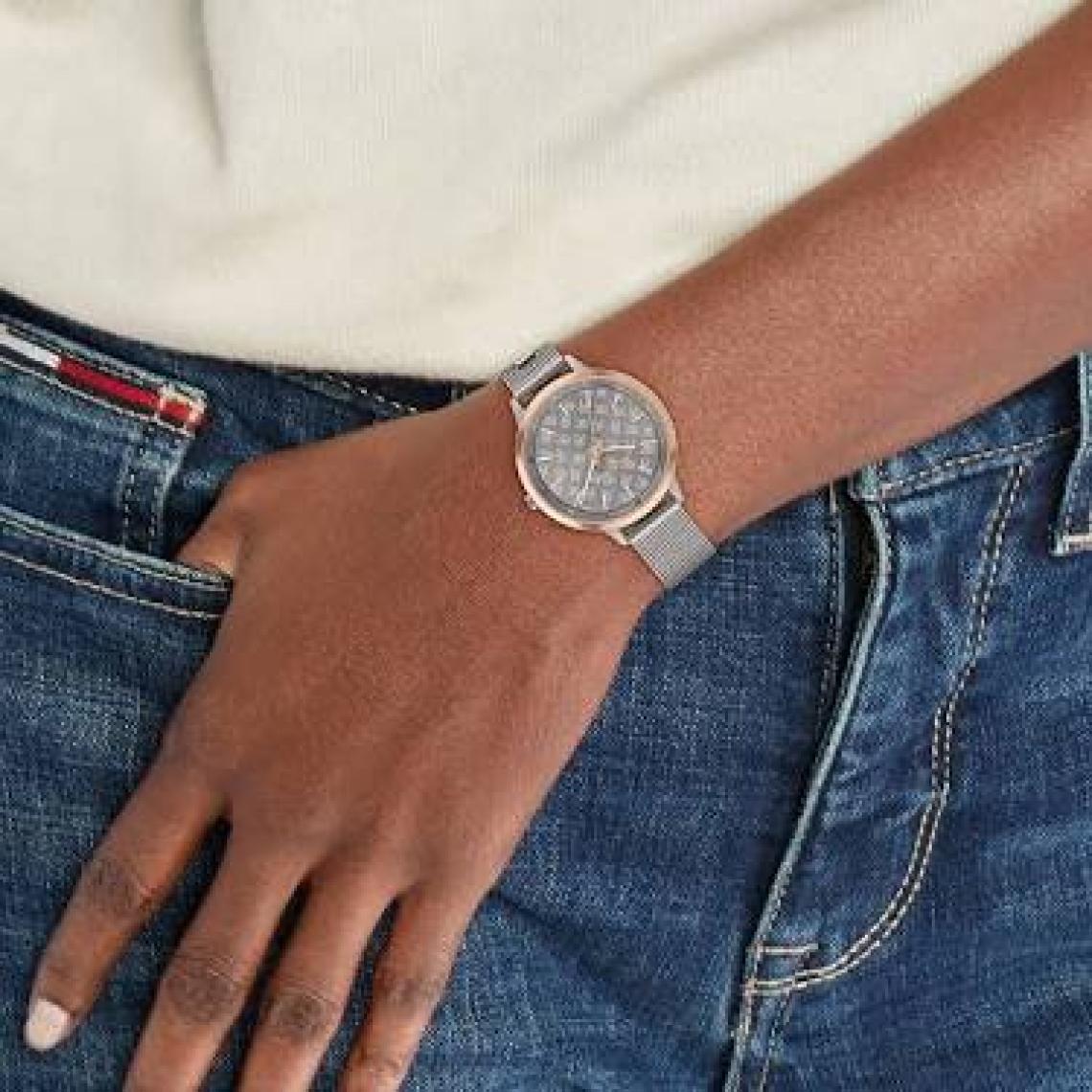 Tommy Hilfiger TH1782587 Kadın Kol Saati