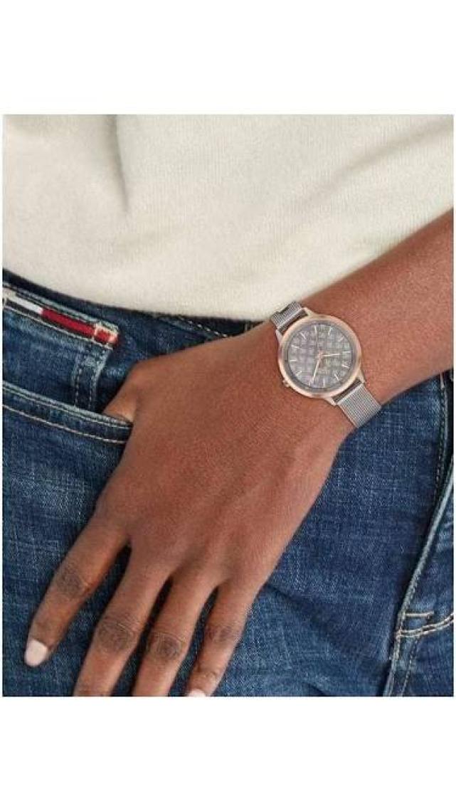 Tommy Hilfiger TH1782587 Kadın Kol Saati