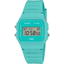 Casio F-91WB-2A2DF Kol Saati