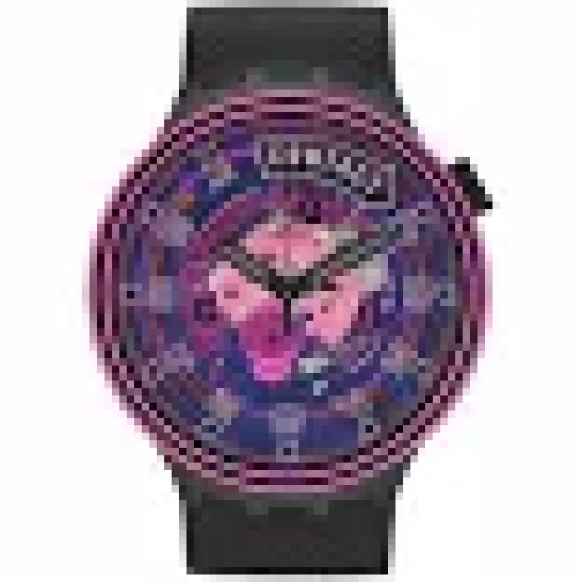 Swatch SB01B126 Touchdown Unisex Kol Saati