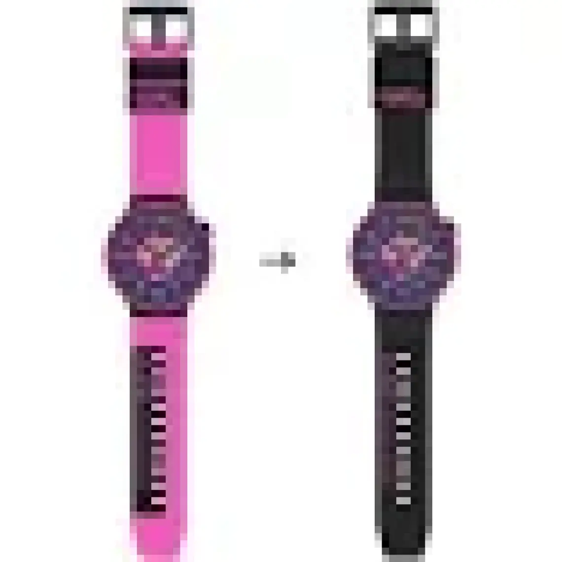 Swatch SB01B126 Touchdown Unisex Kol Saati