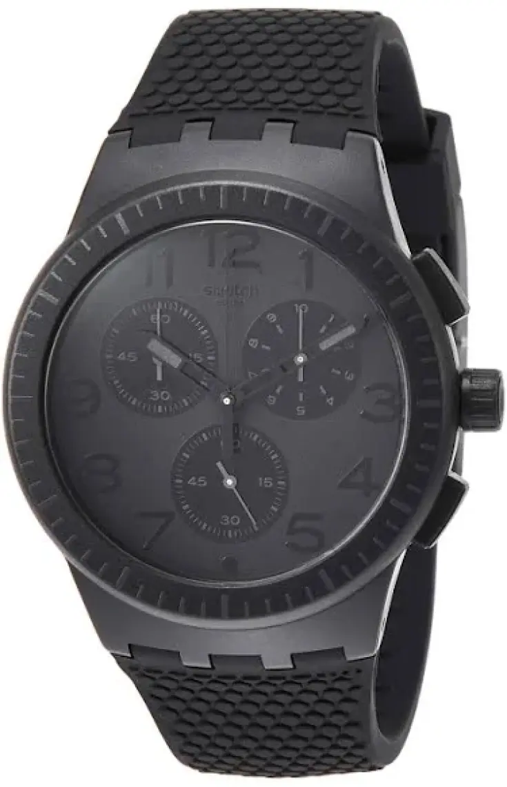 Swatch  Pıege Unıseks Susb104 Unisex Kol Saati