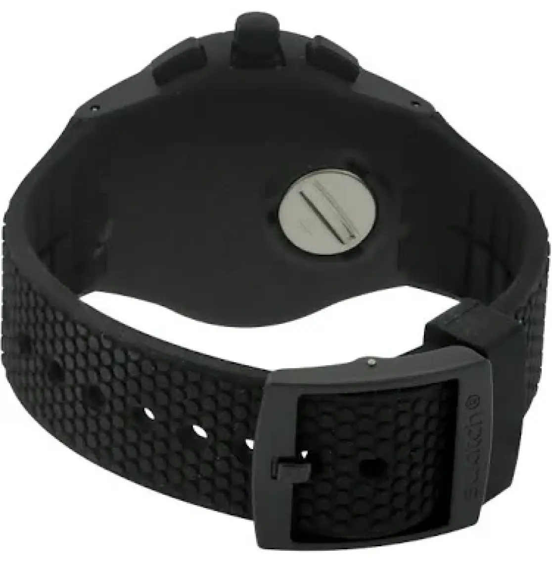 Swatch  Pıege Unıseks Susb104 Unisex Kol Saati