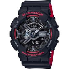 Casio G-Shock Ga-110Hr-1Adr Unisex Kol Saati
