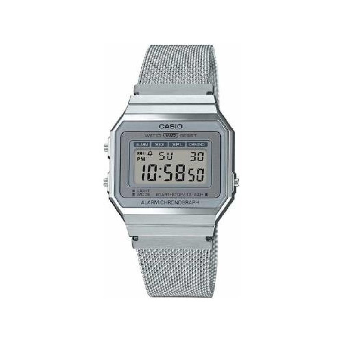 Casio A700WM-7ADF Unisex Kol Saati