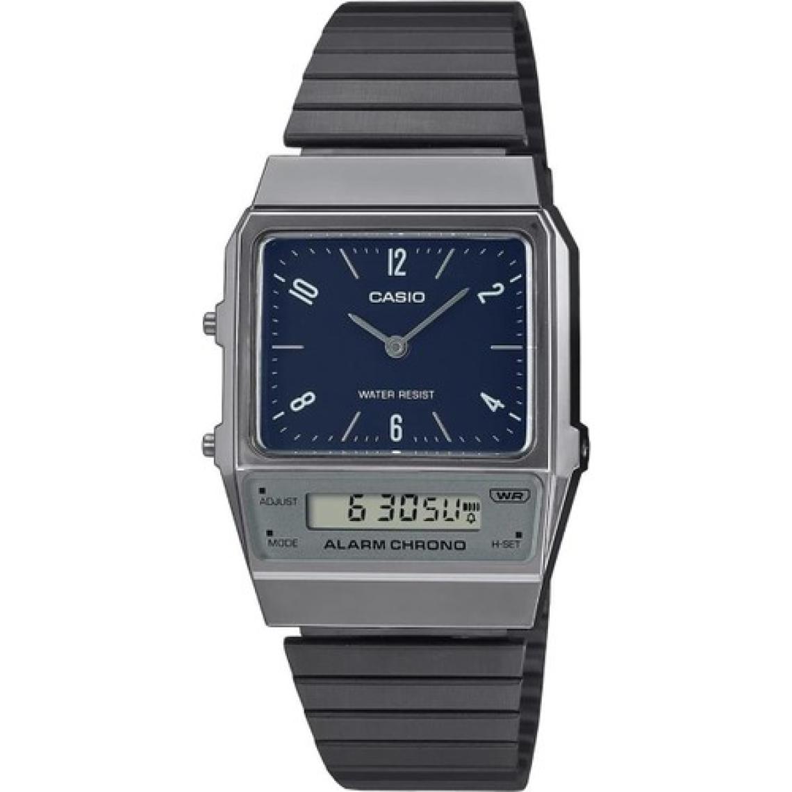 Casio AQ-800EB-2ADF Unisex Kol Saati