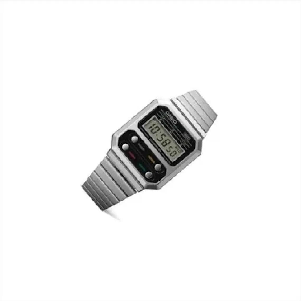 Casio A100WE-1ADF Kol Saati