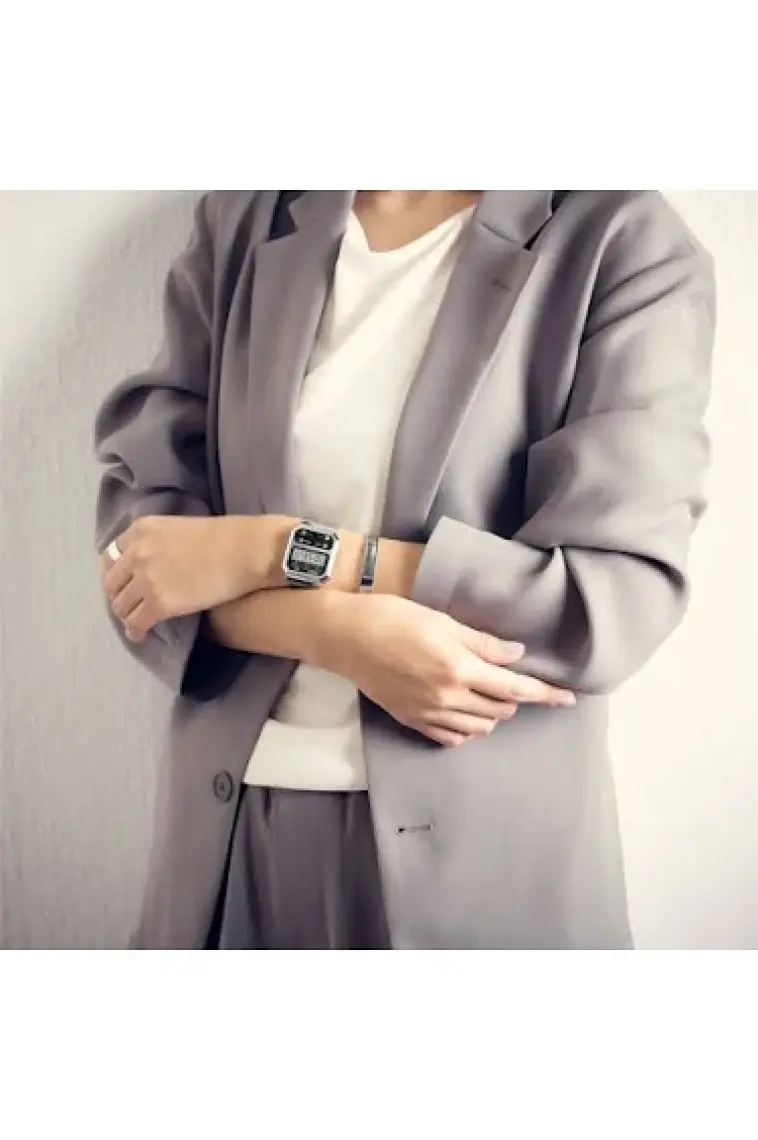 Casio A100WE-1ADF Kol Saati