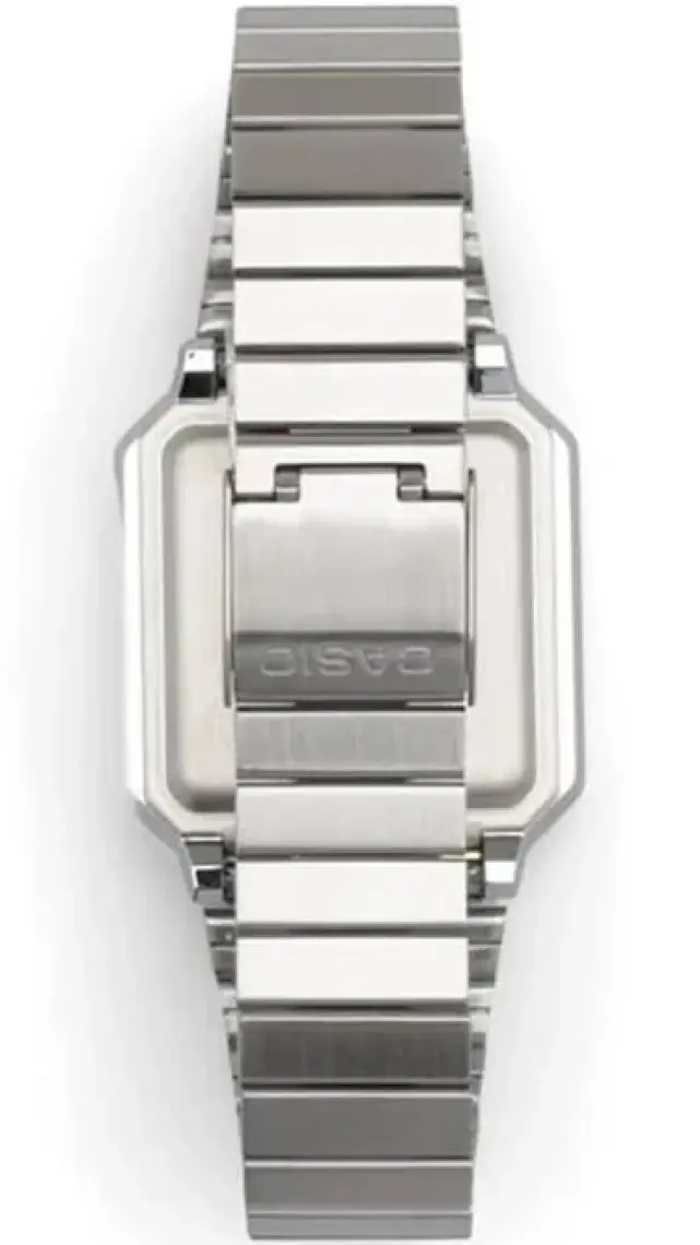 Casio A100WE-1ADF Kol Saati