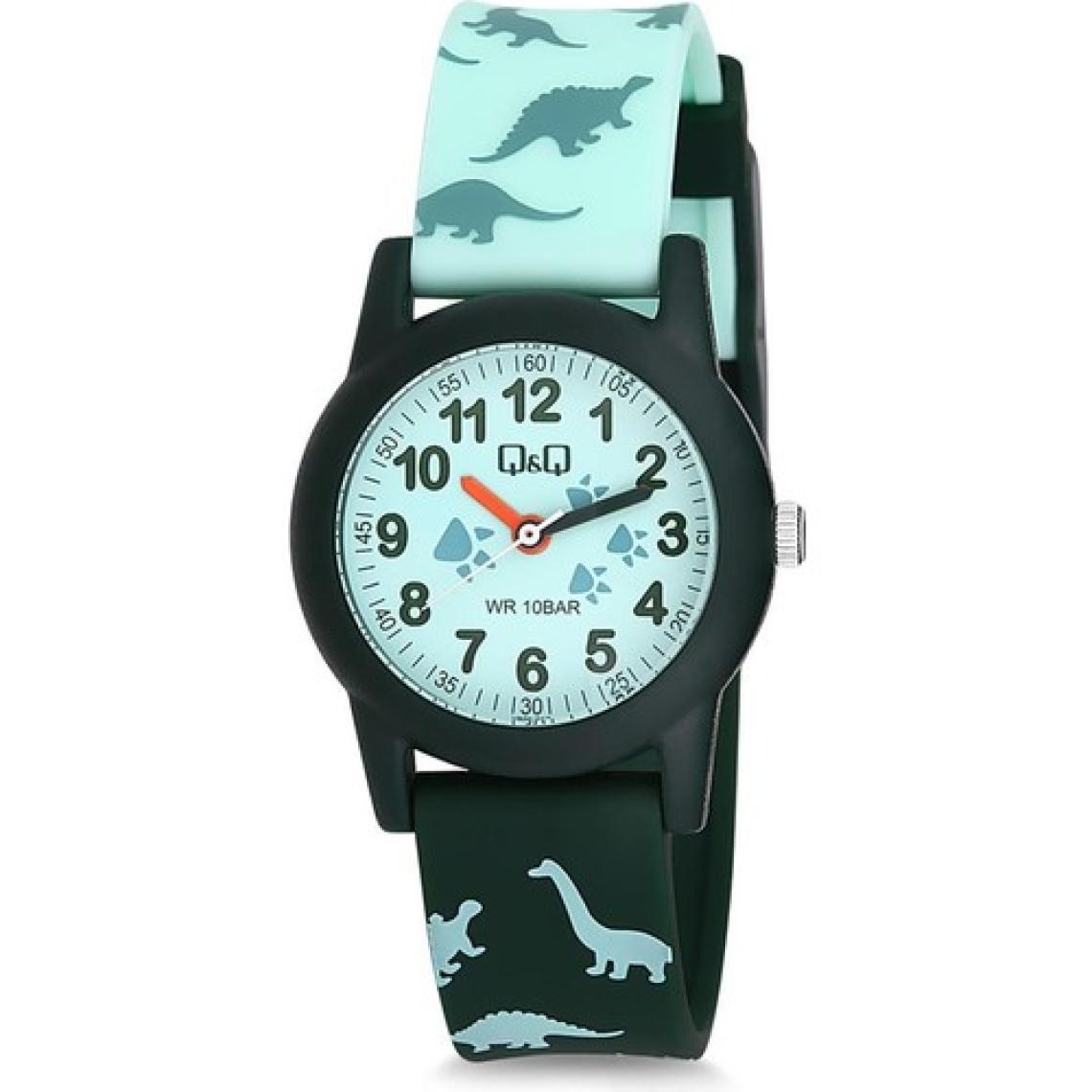 Q&Q VR99J010Y Unisex Kol Saati