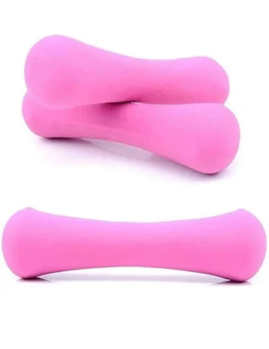 Gymo Neopren Dambıl 2X1KG