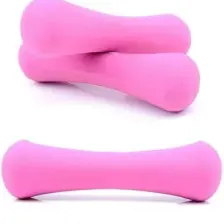 Gymo Neopren Dambıl 2X1KG
