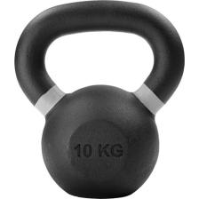 USR KB10 10 Kg Döküm Kettlebell