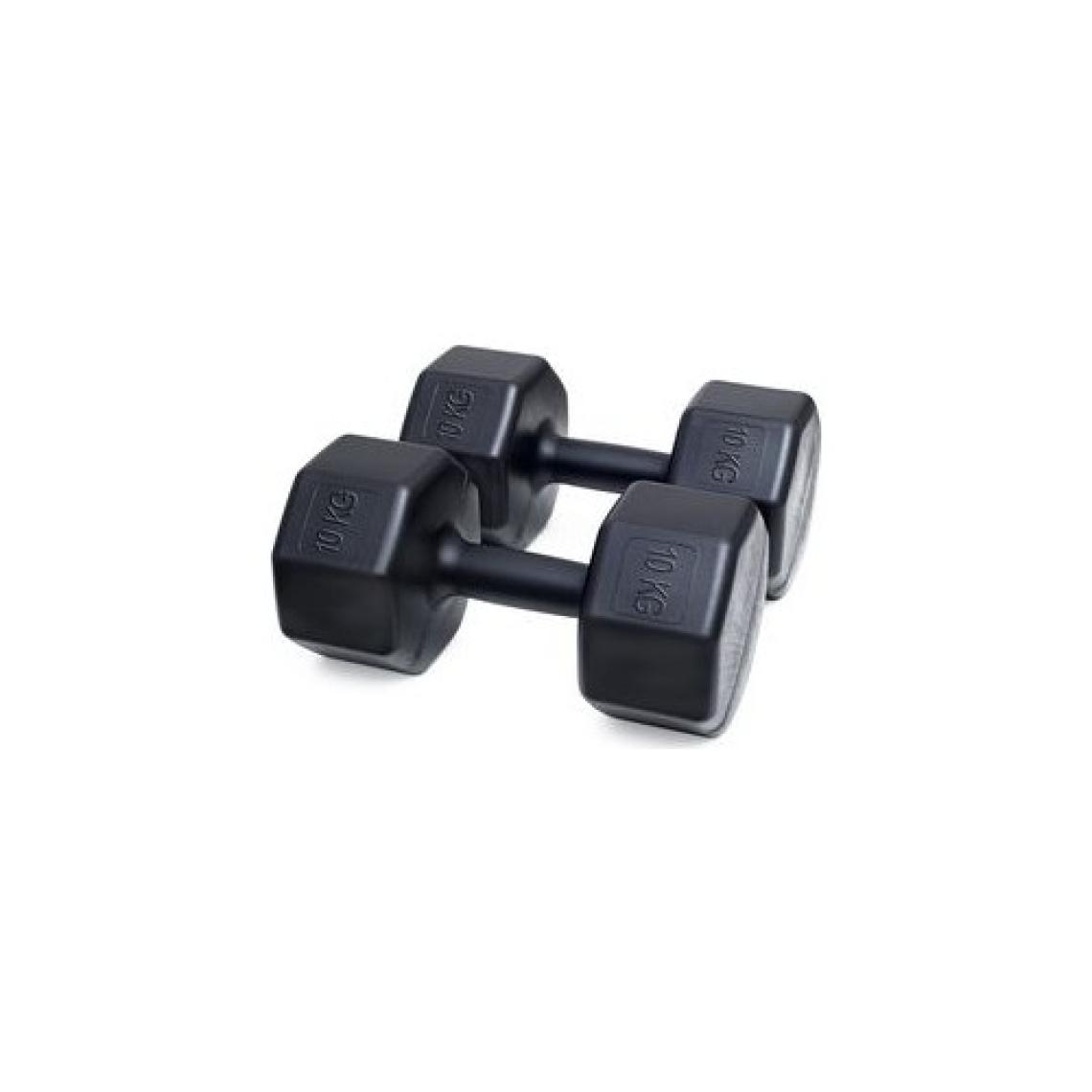 Besinistanbul Ps Spor 20 kg Dambıl Set (2 Adet 10 kg Gönderim Yapılır )