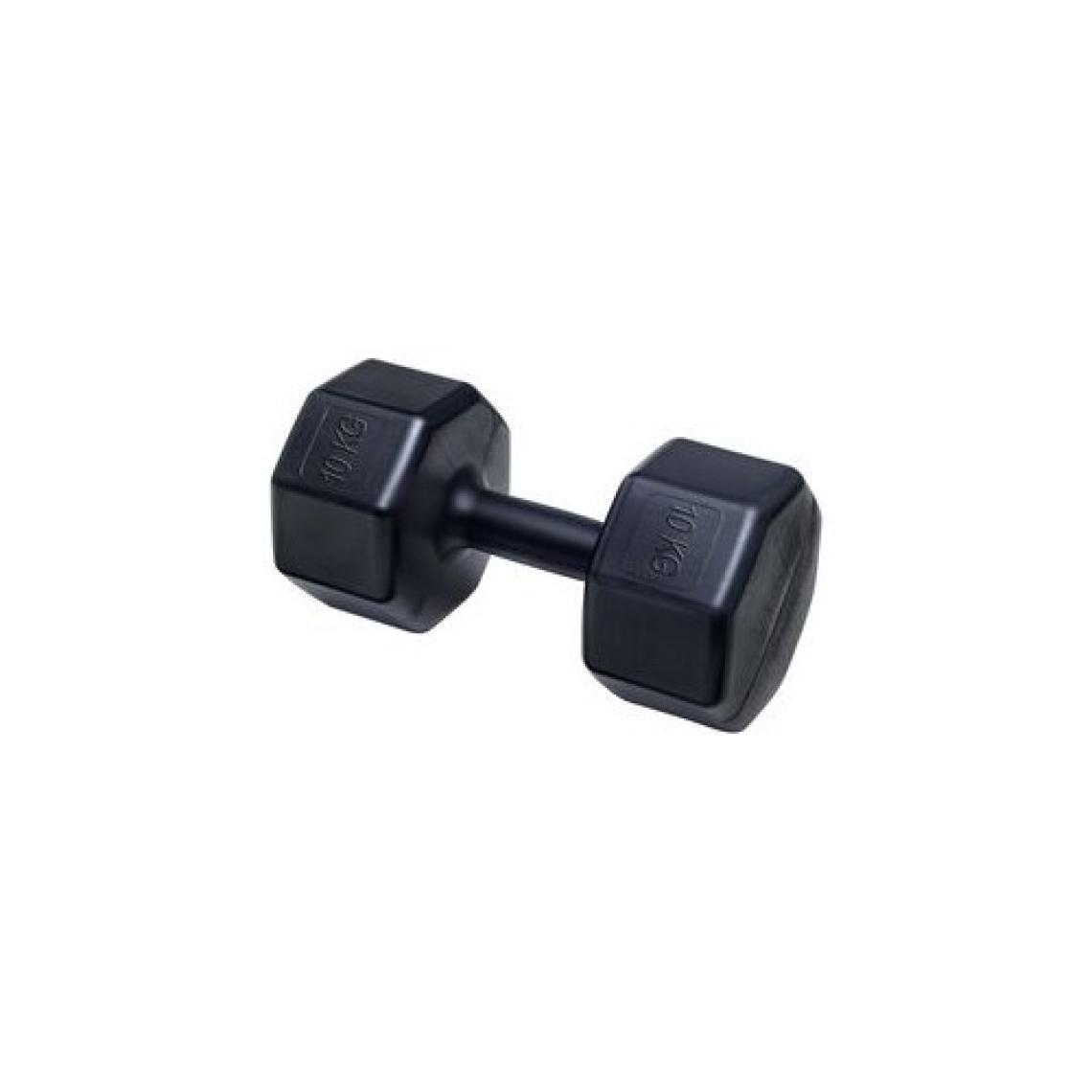 Besinistanbul Ps Spor 20 kg Dambıl Set (2 Adet 10 kg Gönderim Yapılır )