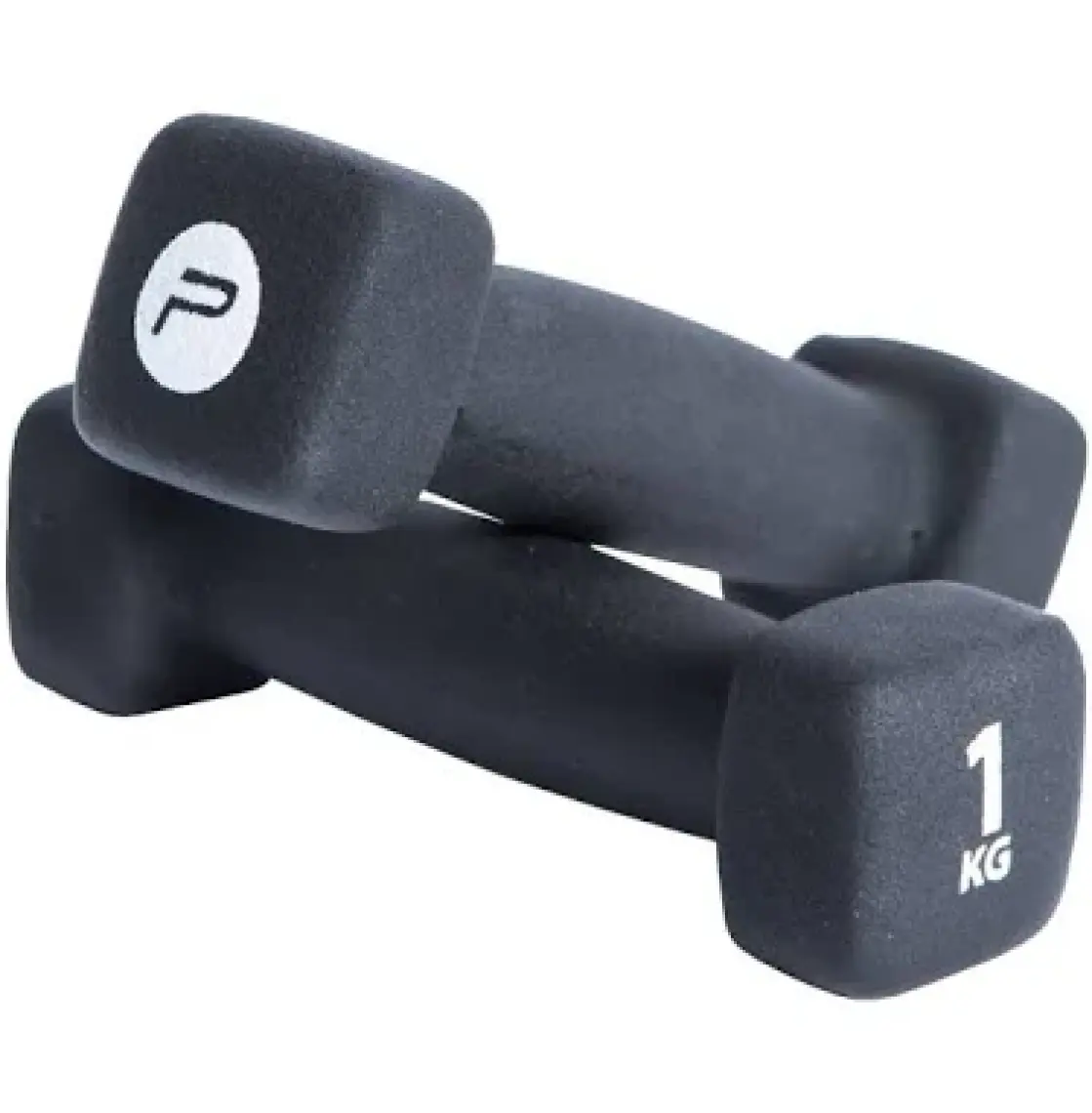 Pure P2I201390 2x1 kg Neopren Dambıl