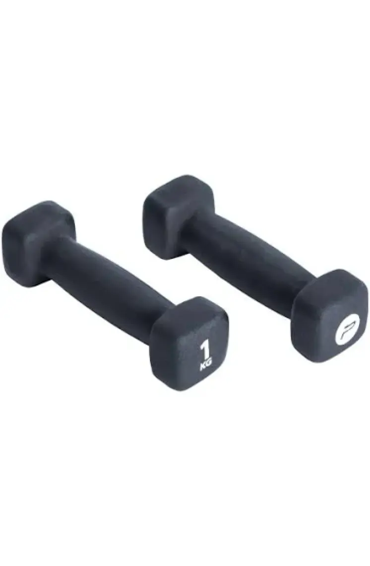 Pure P2I201390 2x1 kg Neopren Dambıl