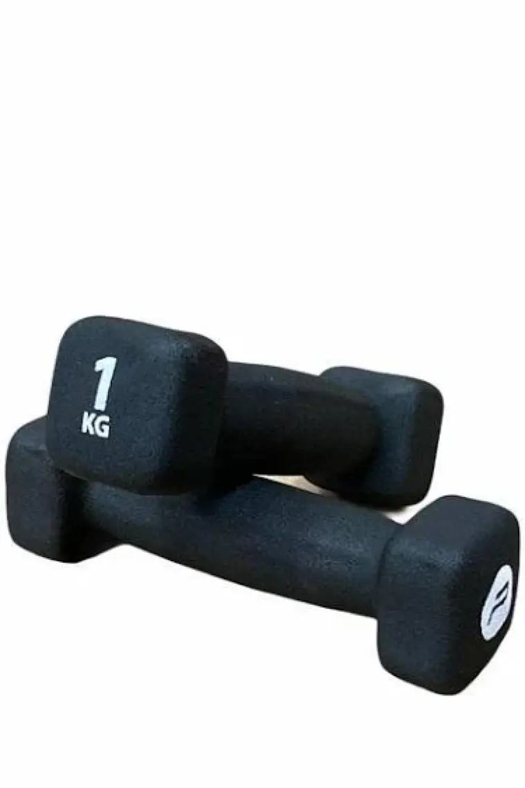 Pure P2I201390 2x1 kg Neopren Dambıl