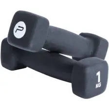 Pure P2I201390 2x1 kg Neopren Dambıl