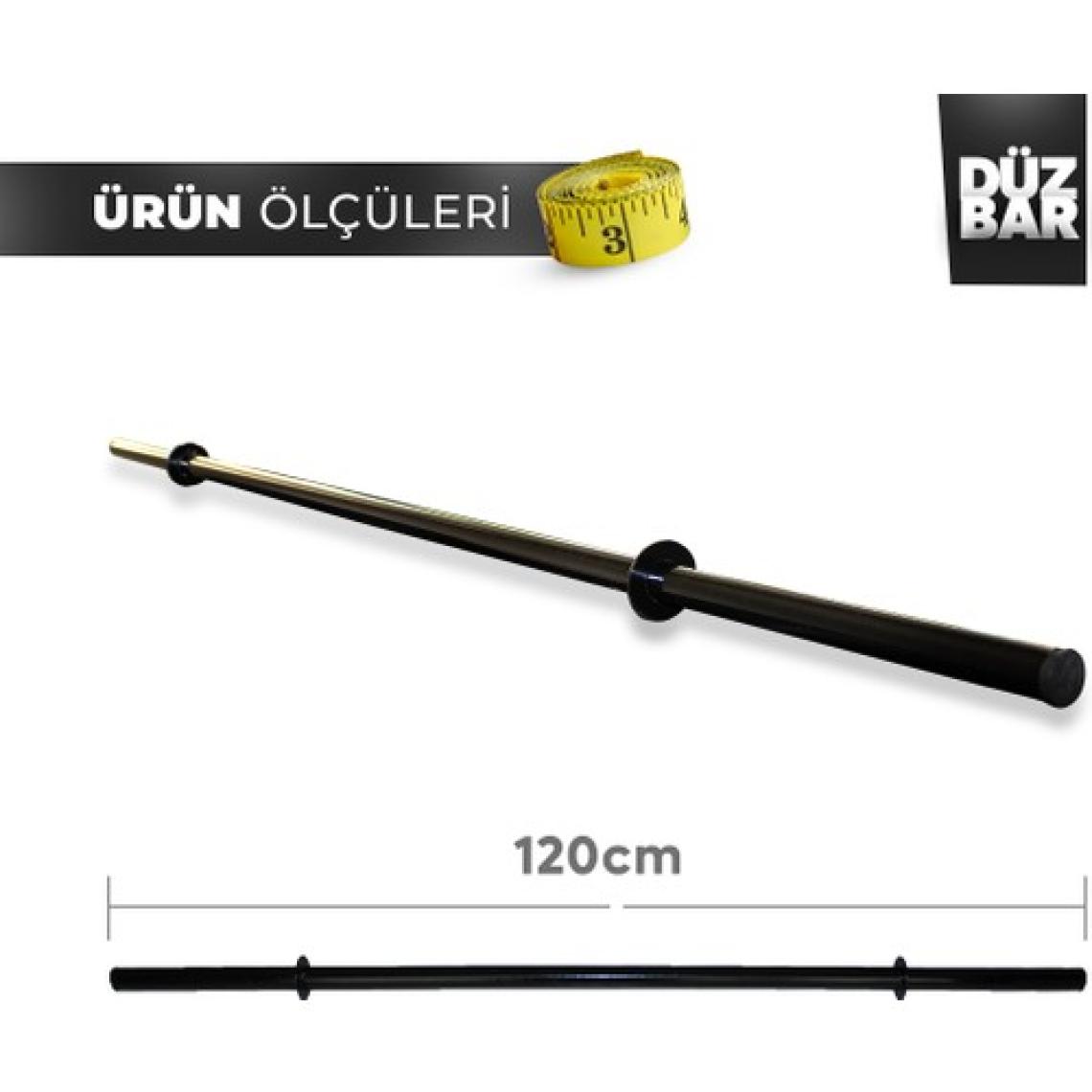 Aydın Sport 35 kg Dambıl Seti (Dumbell) Ağırlık Seti