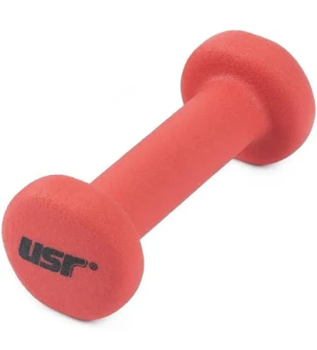 USR ND05 0,5 Kg Neopren Dambıl