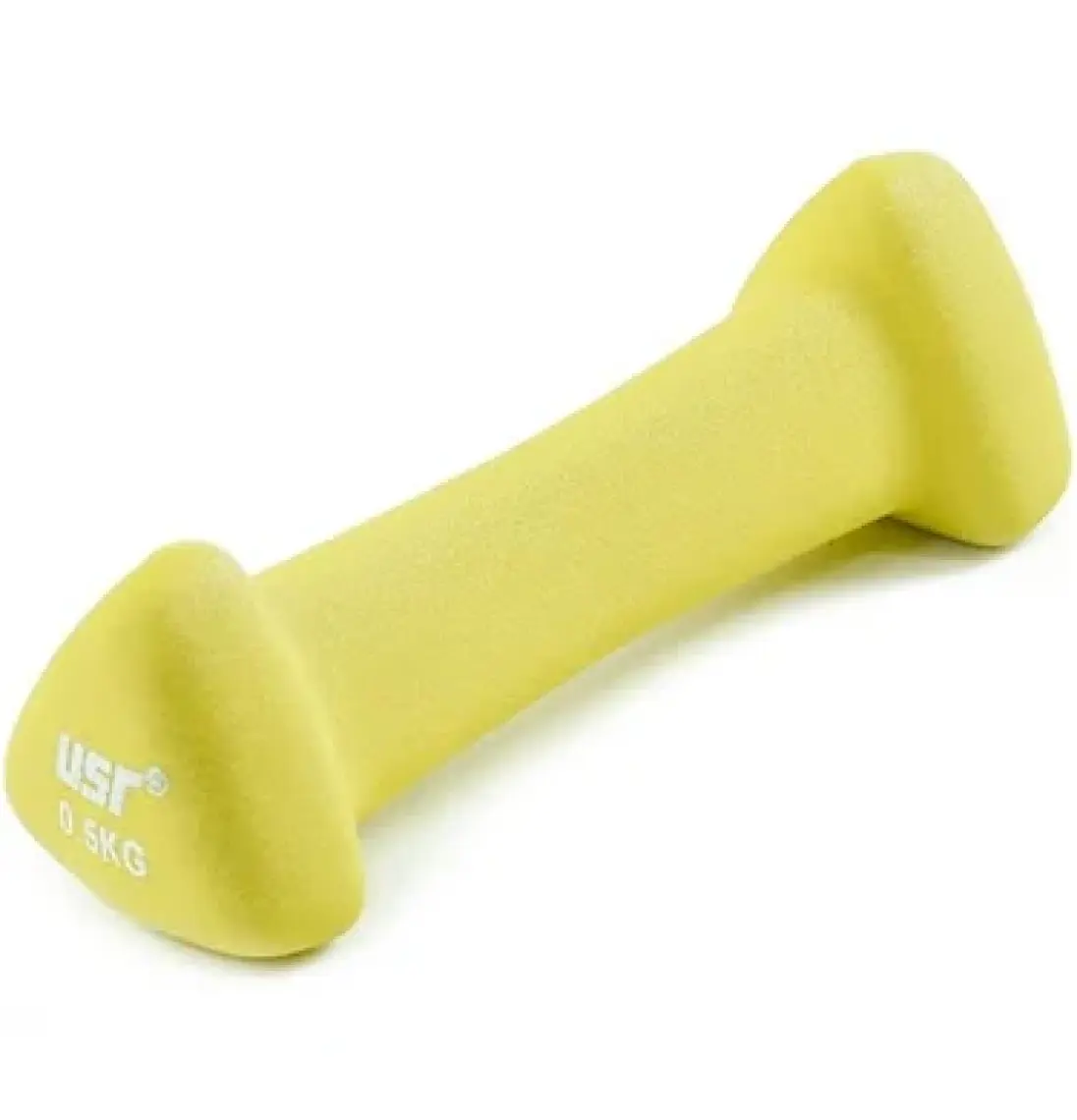 USR ND05 0,5 Kg Neopren Dambıl