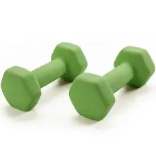Gymo Neopren Dambıl 2X1KG