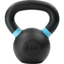 USR KB8 8 Kg Döküm Kettlebell