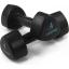 Livepro LP8070 2x4 kg Stüdyo Dambıl