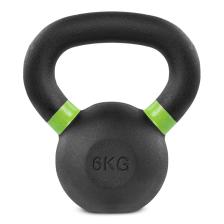 USR KB6 6 Kg Döküm Kettlebell