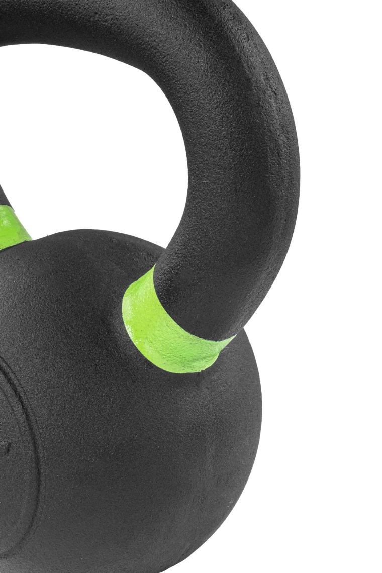 USR KB6 6 Kg Döküm Kettlebell