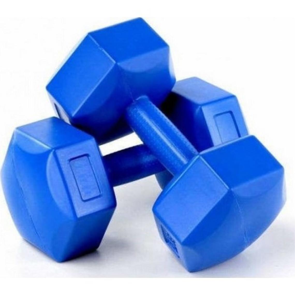 Mrt Spor 8 kg x 2 Cement Dambıl Set (BS112-8KG)