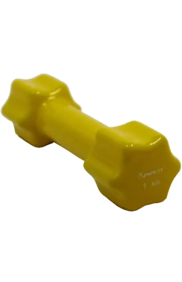 Povit Pvc Dambıl Sarı 1 kg