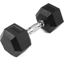 Livepro LP8005 10 Kg Premium Hex Dambıl