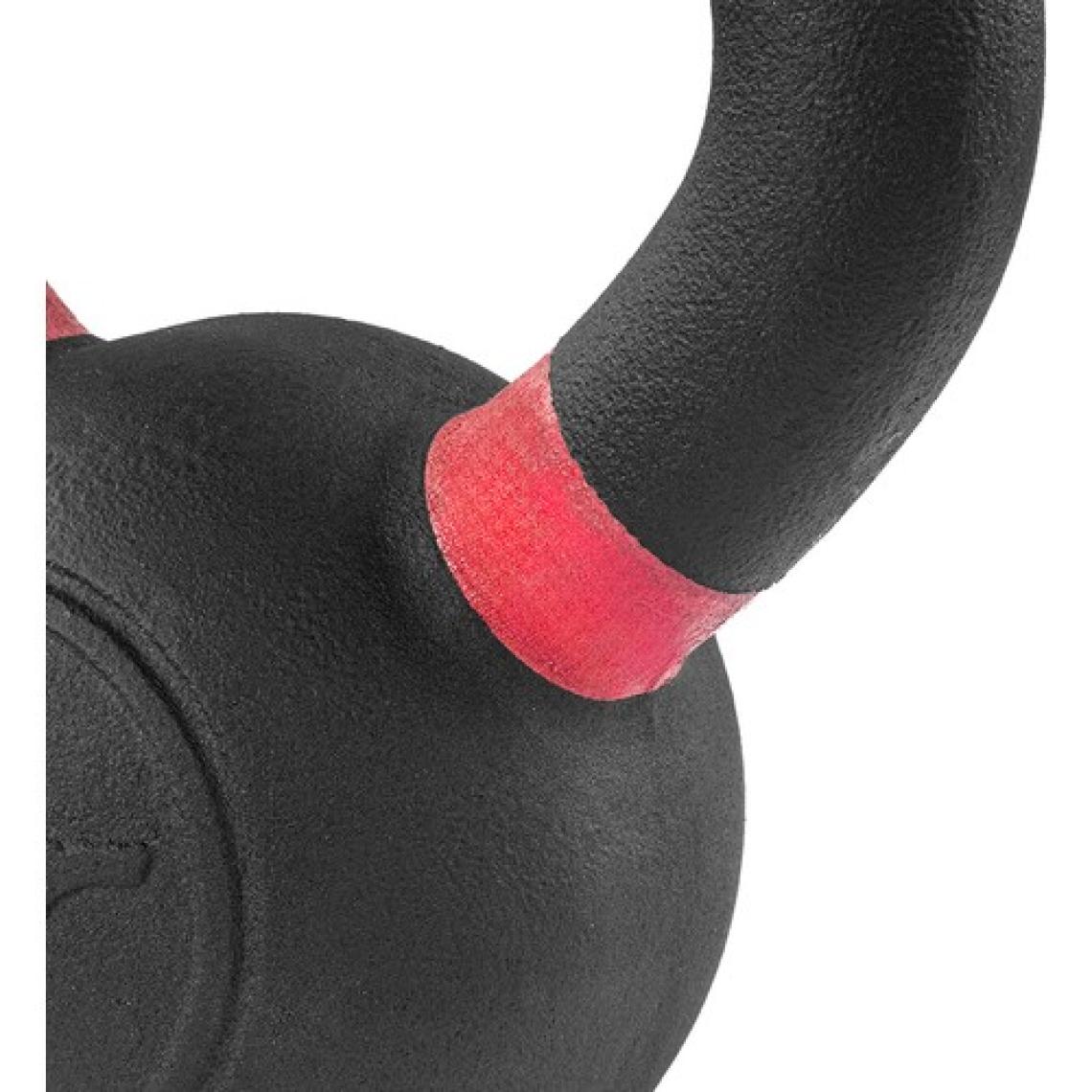 USR KB4 4 Kg Döküm Kettlebell