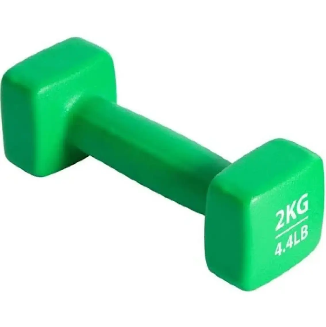 Pure P2I201400 2x2 kg Neopren Dambıl