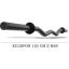 Ecgspor 58 kg Z Bar Halter Seti ve Dambıl Seti Ağırlık Fitness Seti