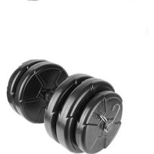 E-Life 15 kg Dambıl Seti Ağırlık Fitness Seti