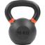 USR KB16 16 kg Döküm Kettlebell