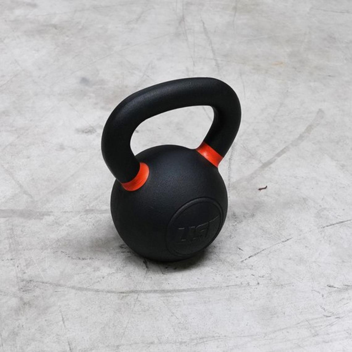 USR KB16 16 kg Döküm Kettlebell