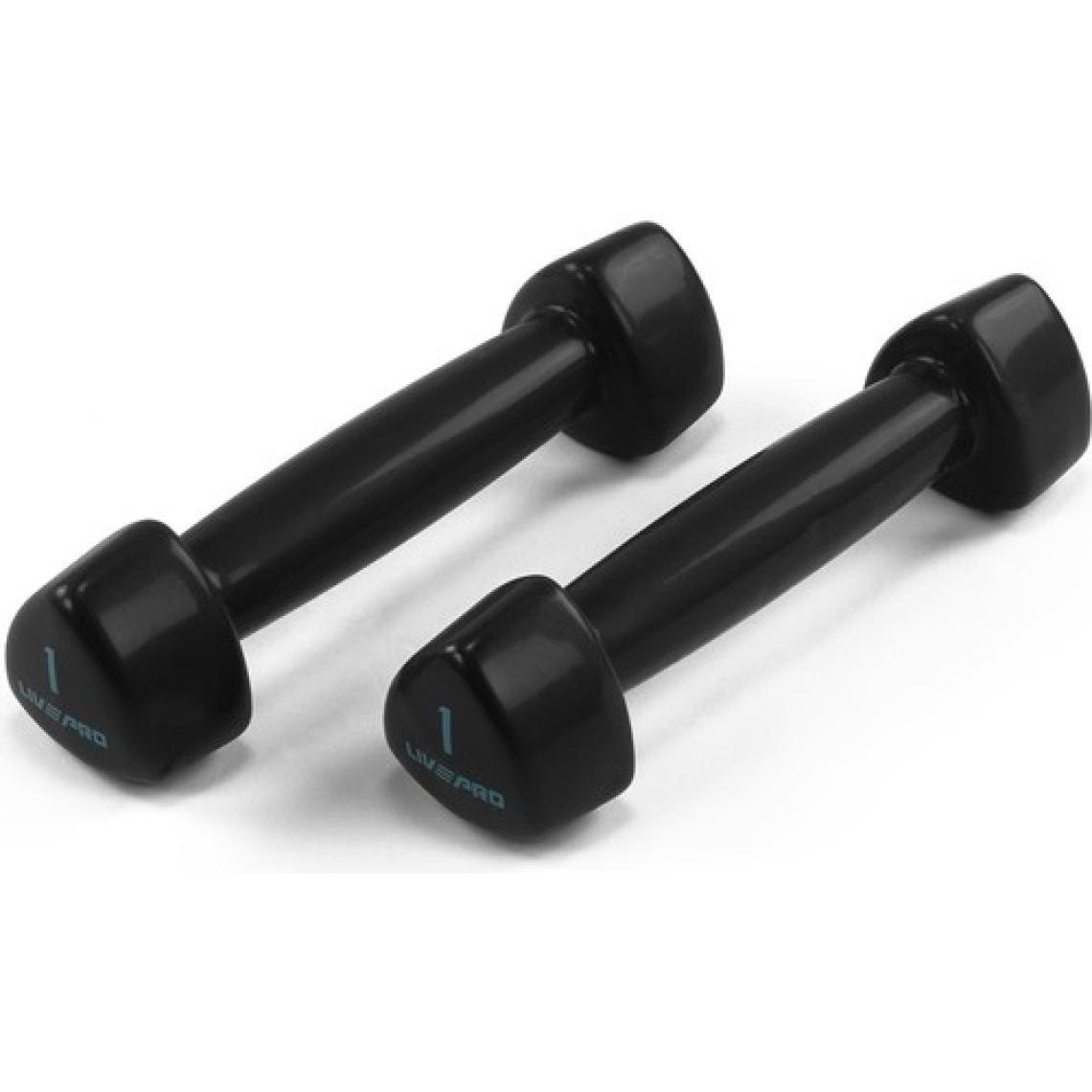 Livepro LP8070 2x1 kg Stüdyo Dambıl