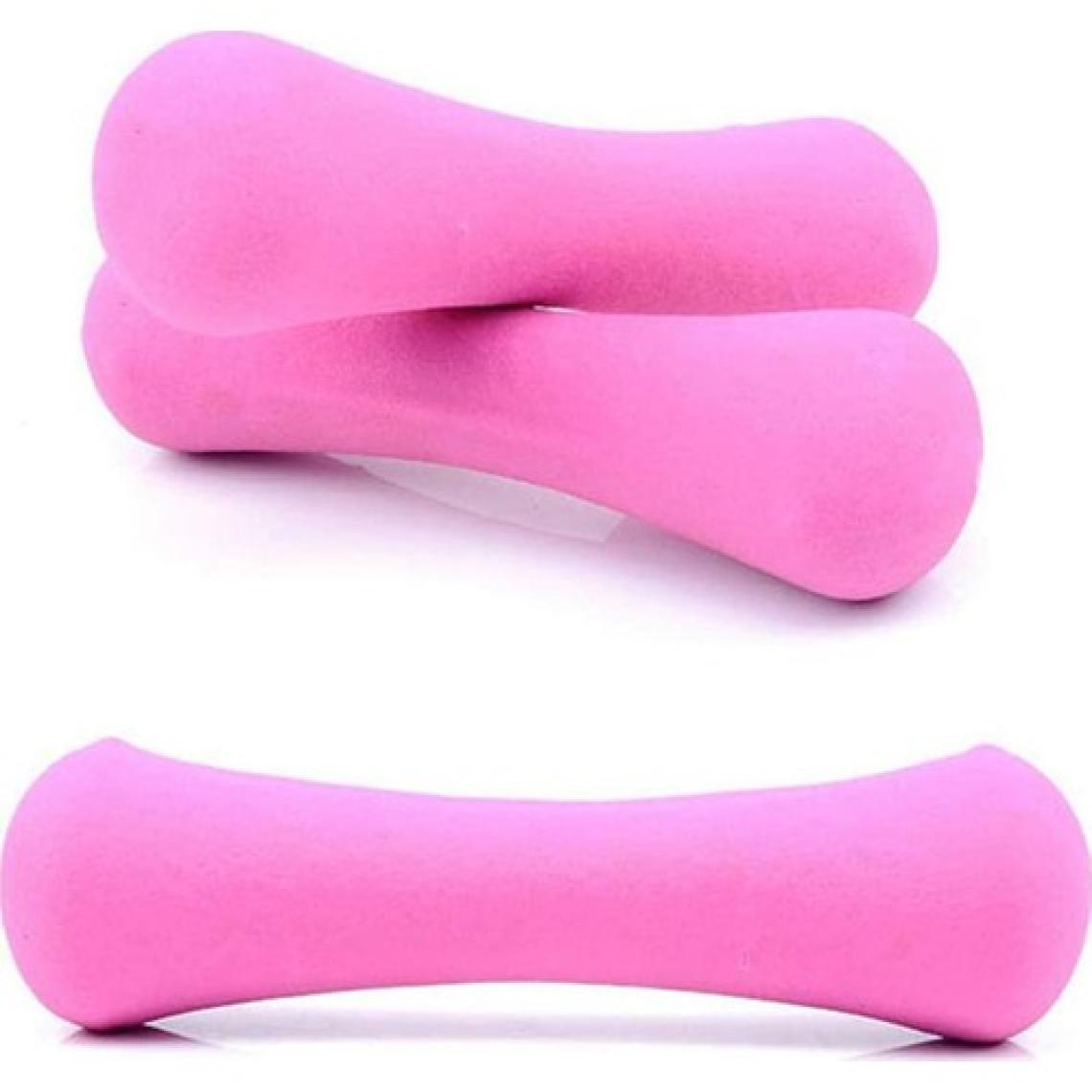 Gymo Neopren Dambıl 2X1KG