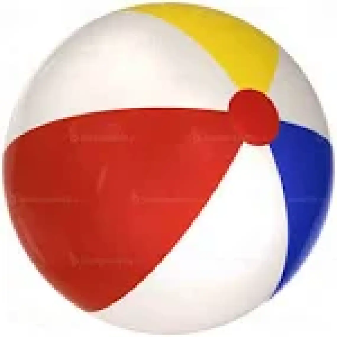 Cosfer Şişme Deniz Topu 61 Cm DT61