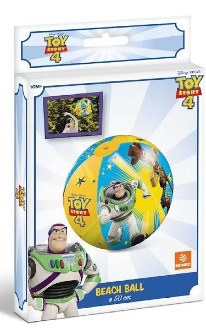Mondo Toy Story Deniz Topu Lisanslı 50 Cm 16763