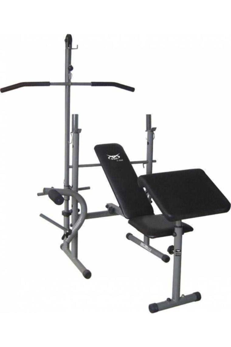 T700 Training Ağırlık Sehpası